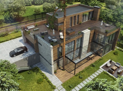 5 Bedrooms, Загородная, Продажа, Listing ID 4828, Московская область, Россия,