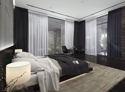 5 Bedrooms, Загородная, Продажа, Listing ID 4828, Московская область, Россия,