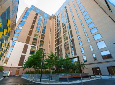 2 Комнаты, Городская, Продажа, 2-я Звенигородская улица, Listing ID 4833, Москва, Россия,