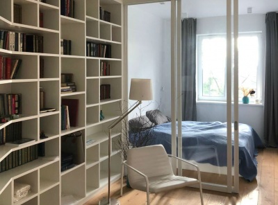 2 Комнаты, Городская, Продажа, Улица Согласия, Listing ID 4840, Москва, Россия,
