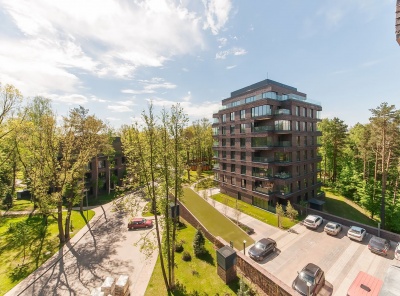 3 Комнаты, Городская, Продажа, Улица Согласия, Listing ID 4842, Москва, Россия,