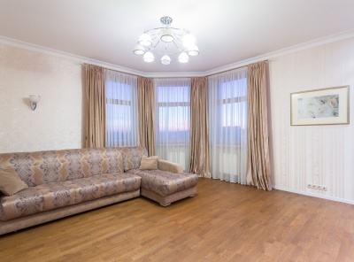 3 Комнаты, Городская, Продажа, Ломоносовский проспект, Listing ID 4845, Москва, Россия,