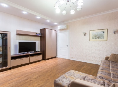 3 Комнаты, Городская, Продажа, Ломоносовский проспект, Listing ID 4845, Москва, Россия,