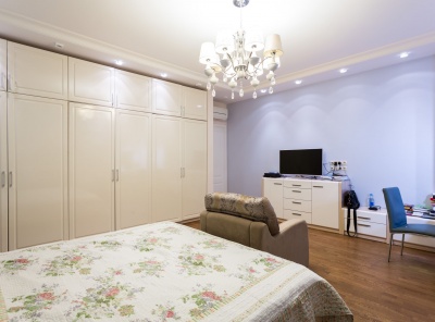 3 Комнаты, Городская, Продажа, Ломоносовский проспект, Listing ID 4845, Москва, Россия,
