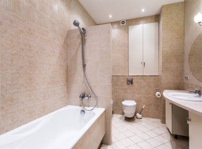 3 Комнаты, Городская, Продажа, Ломоносовский проспект, Listing ID 4845, Москва, Россия,