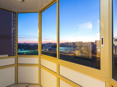 3 Комнаты, Городская, Продажа, Ломоносовский проспект, Listing ID 4845, Москва, Россия,
