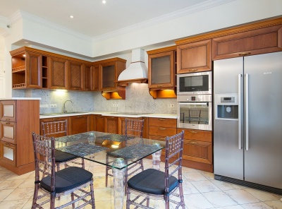 4 Комнаты, Городская, Продажа, Чапаевский переулок, Listing ID 4846, Москва, Россия,