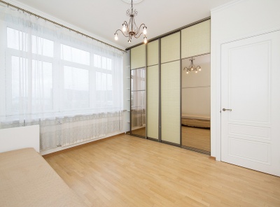 4 Комнаты, Городская, Продажа, Чапаевский переулок, Listing ID 4846, Москва, Россия,