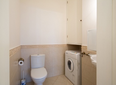 4 Комнаты, Городская, Продажа, Чапаевский переулок, Listing ID 4846, Москва, Россия,