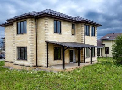 4 Bedrooms, Загородная, Продажа, Listing ID 4847, Московская область, Россия,