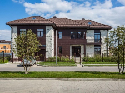 6 Bedrooms, Загородная, Продажа, Listing ID 4848, Московская область, Россия,