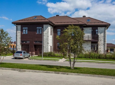 6 Bedrooms, Загородная, Продажа, Listing ID 4848, Московская область, Россия,
