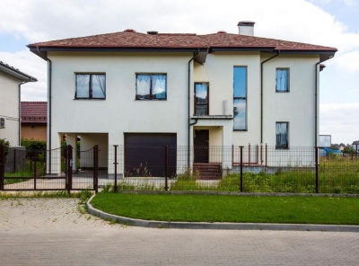 4 Bedrooms, Загородная, Продажа, Listing ID 4849, Московская область, Россия,