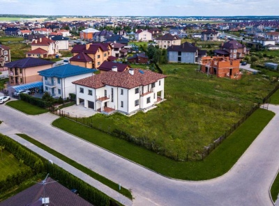 4 Bedrooms, Загородная, Продажа, Listing ID 4849, Московская область, Россия,