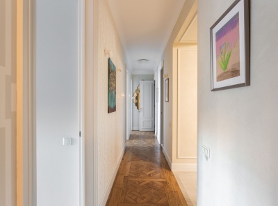5 Комнаты, Городская, Продажа, Ломоносовский проспект, Listing ID 4850, Москва, Россия,