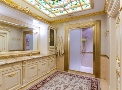 3 Комнаты, Городская, Продажа, Ломоносовский проспект, Listing ID 4853, Москва, Россия,