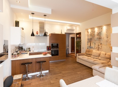 2 Bedrooms, 3 Комнаты, Загородная, Продажа, Listing ID 4862, Московская область, Россия,