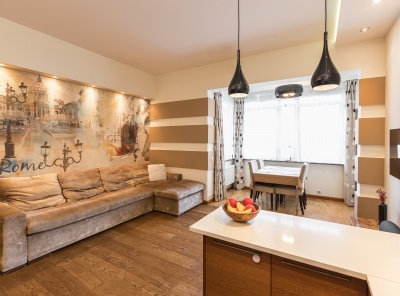 2 Bedrooms, 3 Комнаты, Загородная, Продажа, Listing ID 4862, Московская область, Россия,