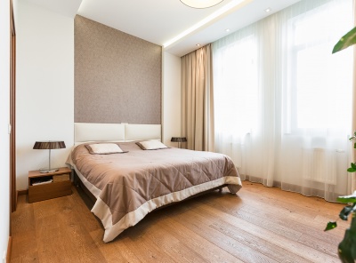 2 Bedrooms, 3 Комнаты, Загородная, Продажа, Listing ID 4862, Московская область, Россия,