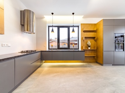 4 Bedrooms, Загородная, Продажа, Listing ID 4863, Московская область, Россия,