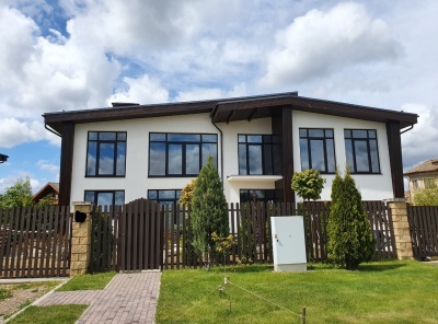 4 Bedrooms, Загородная, Продажа, Listing ID 4863, Московская область, Россия,