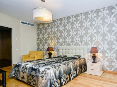 2 Комнаты, Городская, Аренда, Филипповский переулок, Listing ID 4868, Москва, Россия,