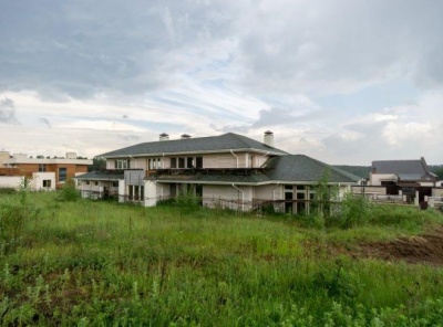 4 Bedrooms, Загородная, Продажа, Listing ID 1368, Московская область, Россия,