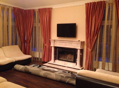 4 Bedrooms, Загородная, Продажа, Listing ID 4871, Московская область, Россия,