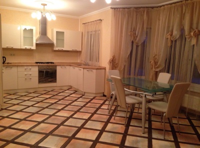 4 Bedrooms, Загородная, Продажа, Listing ID 4871, Московская область, Россия,