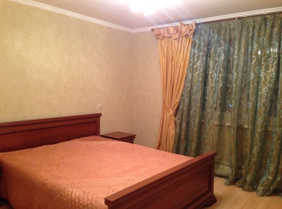 4 Bedrooms, Загородная, Продажа, Listing ID 4871, Московская область, Россия,