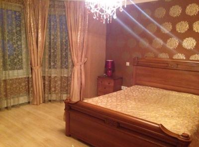 4 Bedrooms, Загородная, Продажа, Listing ID 4871, Московская область, Россия,