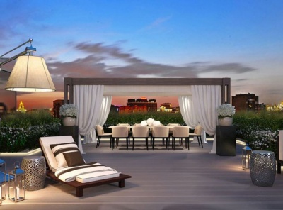 3 Комнаты, Городская, Продажа, Улица Большая Полянка, Listing ID 4876, Москва, Россия,