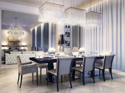 2 Комнаты, Городская, Продажа, Улица Большая Полянка, Listing ID 4882, Москва, Россия,