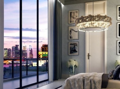 2 Комнаты, Городская, Продажа, Улица Большая Полянка, Listing ID 4882, Москва, Россия,