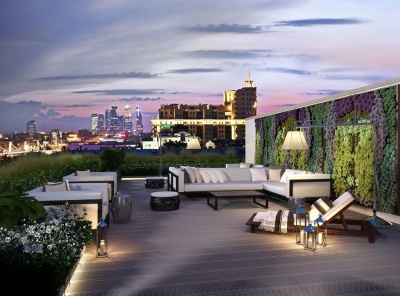 2 Комнаты, Городская, Продажа, Улица Большая Полянка, Listing ID 4882, Москва, Россия,