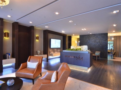 2 Комнаты, Городская, Продажа, Улица Большая Полянка, Listing ID 4882, Москва, Россия,