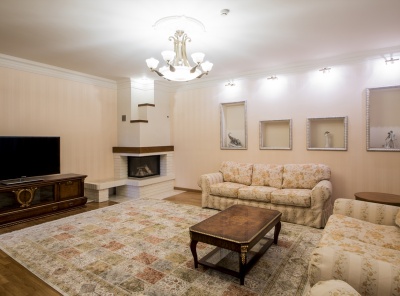 4 Bedrooms, Загородная, Продажа, Listing ID 4883, Московская область, Россия,
