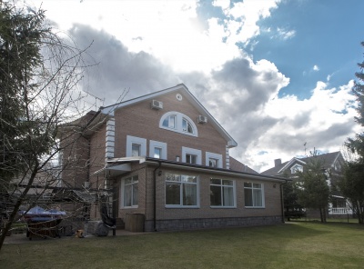 4 Bedrooms, Загородная, Продажа, Listing ID 4883, Московская область, Россия,