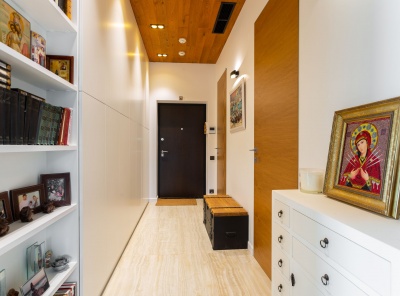 2 Комнаты, Городская, Аренда, Улица Согласия, Listing ID 4884, Москва, Россия,