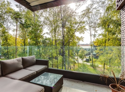 2 Комнаты, Городская, Аренда, Улица Согласия, Listing ID 4884, Москва, Россия,