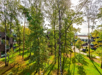 2 Комнаты, Городская, Аренда, Улица Согласия, Listing ID 4884, Москва, Россия,