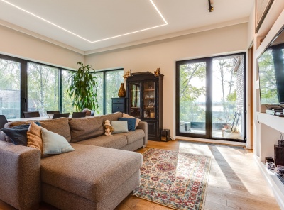 2 Комнаты, Городская, Аренда, Улица Согласия, Listing ID 4884, Москва, Россия,