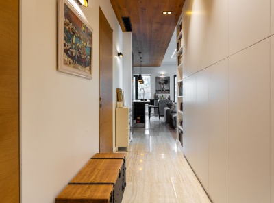 2 Комнаты, Городская, Аренда, Улица Согласия, Listing ID 4884, Москва, Россия,