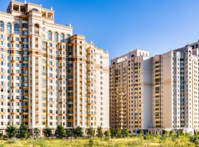 3 Комнаты, Городская, Продажа, Ломоносовский проспект, Listing ID 4888, Москва, Россия,
