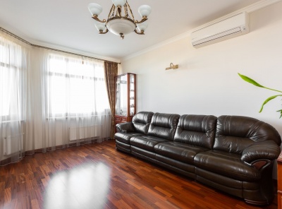 3 Комнаты, Городская, Продажа, Ломоносовский проспект, Listing ID 4892, Москва, Россия,