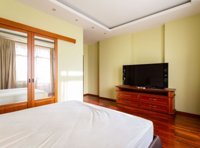 3 Комнаты, Городская, Продажа, Ломоносовский проспект, Listing ID 4892, Москва, Россия,