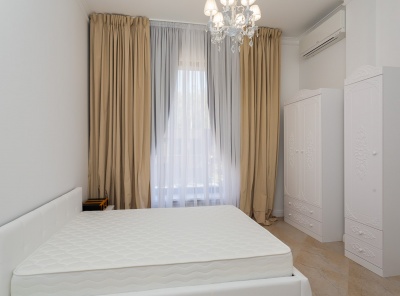 5 Bedrooms, 6 Комнаты, Загородная, Продажа, Listing ID 4893, Московская область, Россия,