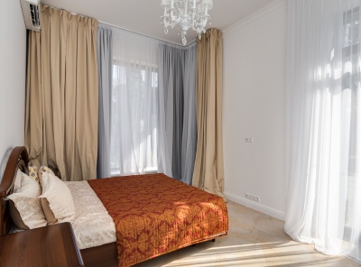 5 Bedrooms, 6 Комнаты, Загородная, Продажа, Listing ID 4893, Московская область, Россия,