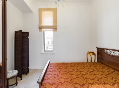 5 Bedrooms, 6 Комнаты, Загородная, Продажа, Listing ID 4893, Московская область, Россия,
