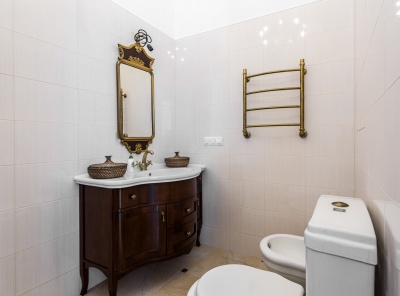 5 Bedrooms, 6 Комнаты, Загородная, Продажа, Listing ID 4893, Московская область, Россия,
